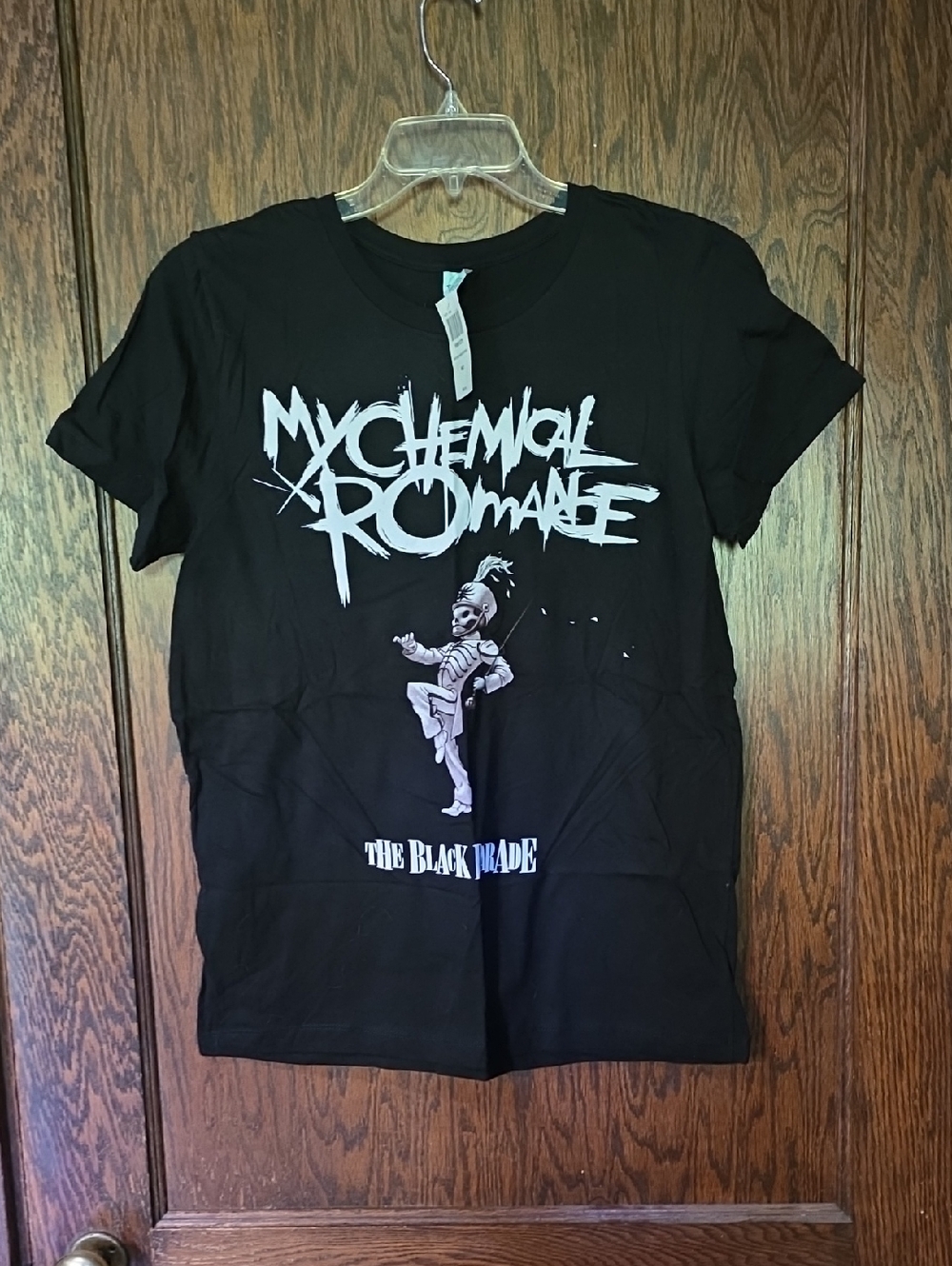 Pacifica My Chemical Romance Tee